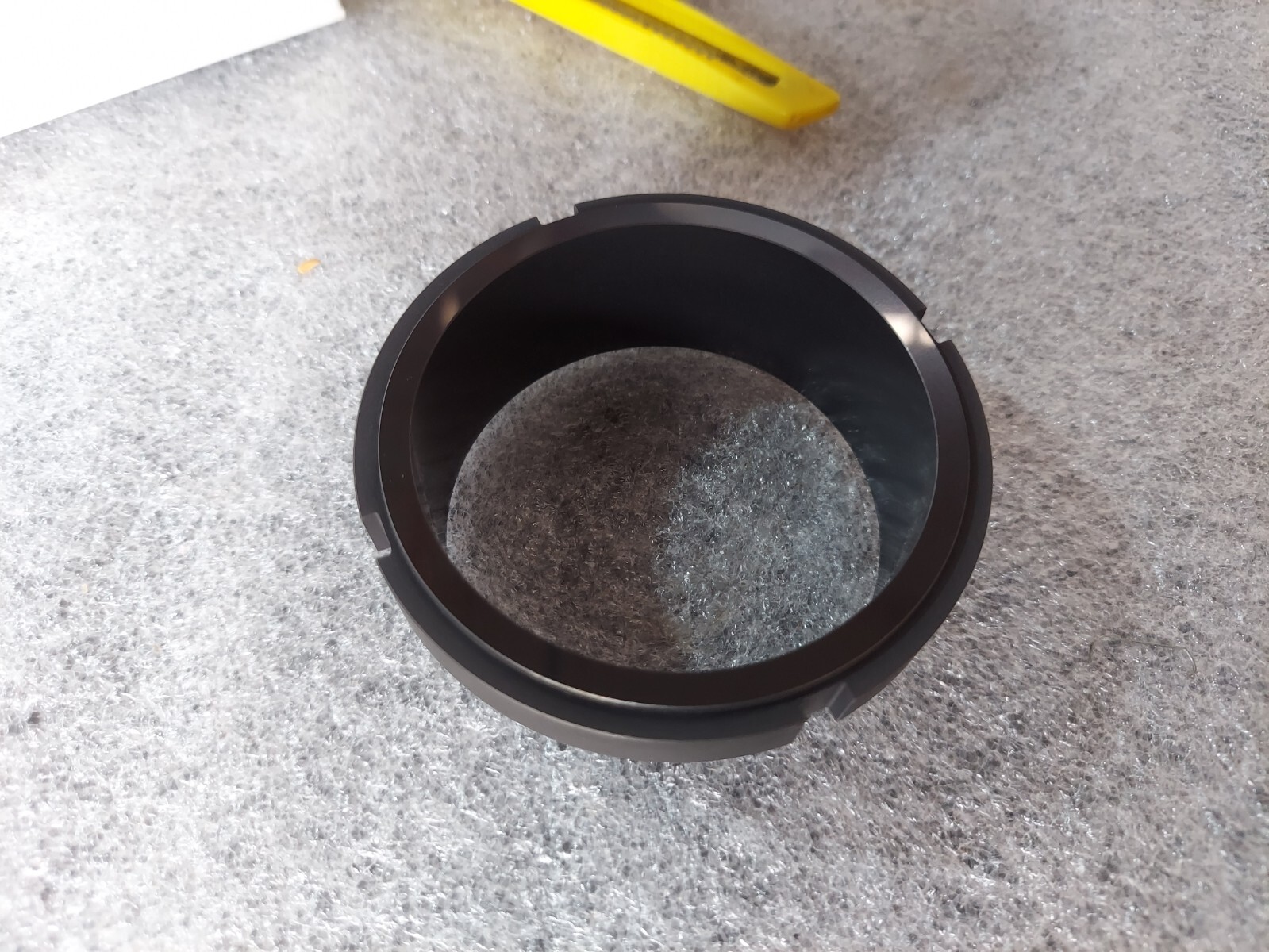 New SPX Flow 220306007+(7) Carbon Seal