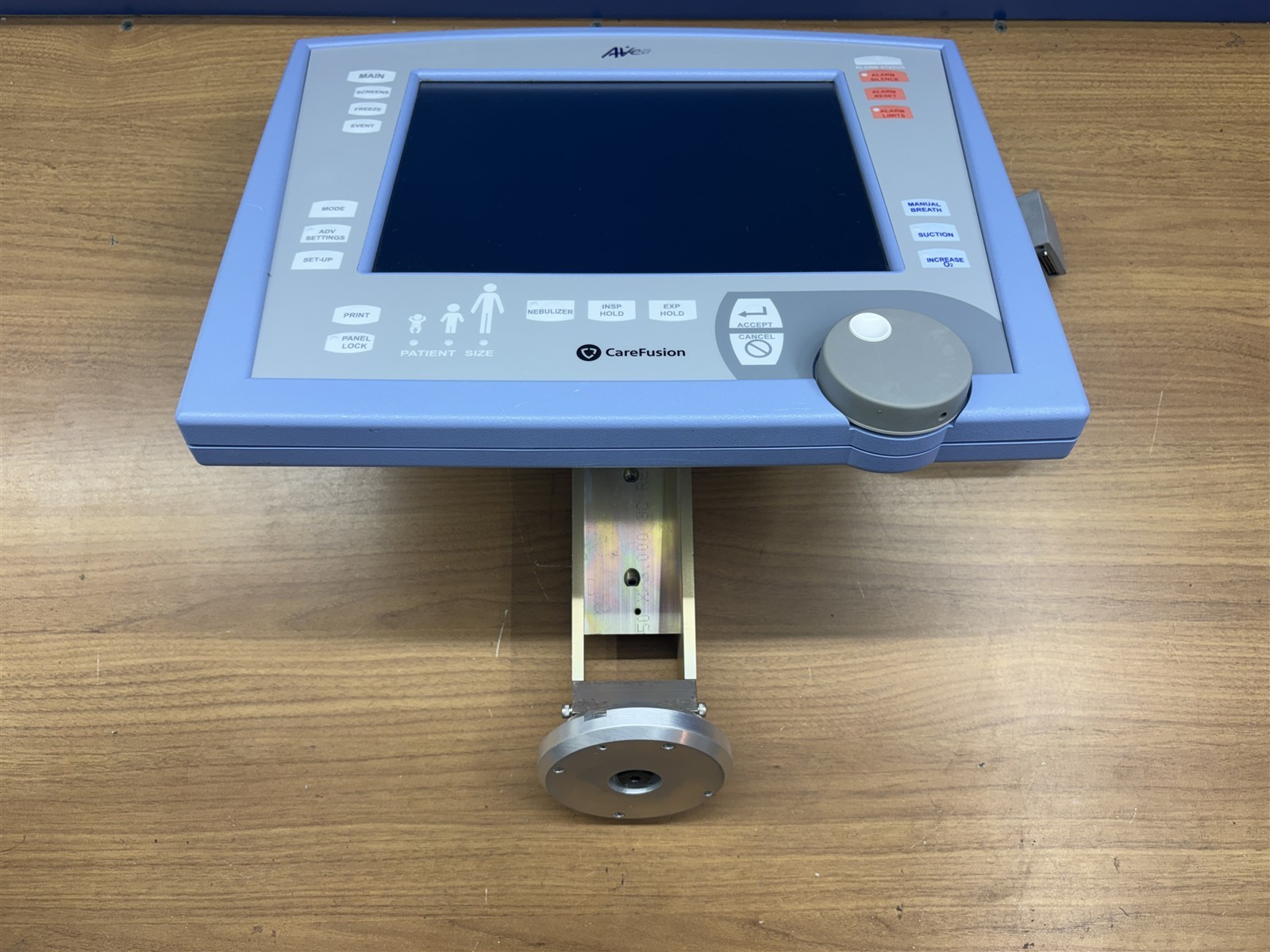 MONITOR USER INTERFACE MODULE REF: 16950 FOR CAREFUSION AVEA