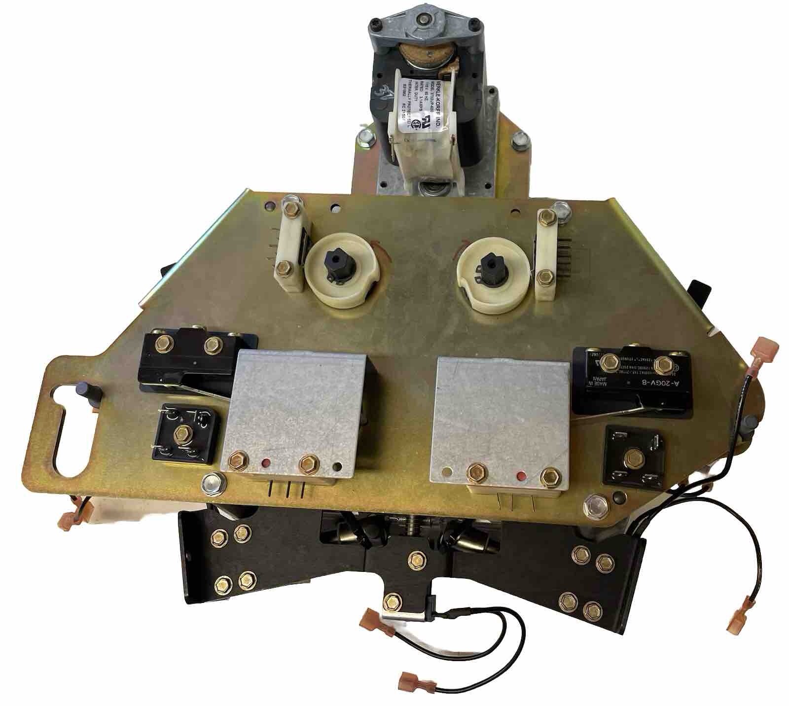 Cummins Onan ACTUATOR ASSEMBLY 306-4627-S4 CUMMINS GENUINE PARTS