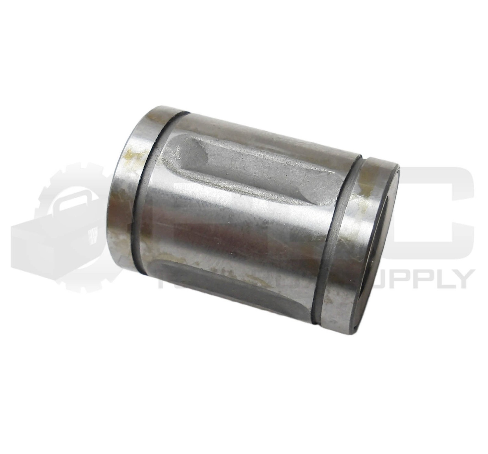 LOT OF 3 NEW THOMSON A81420 BALL BUSHING LINEAR BEARING 9/16″ BORE *READ*
