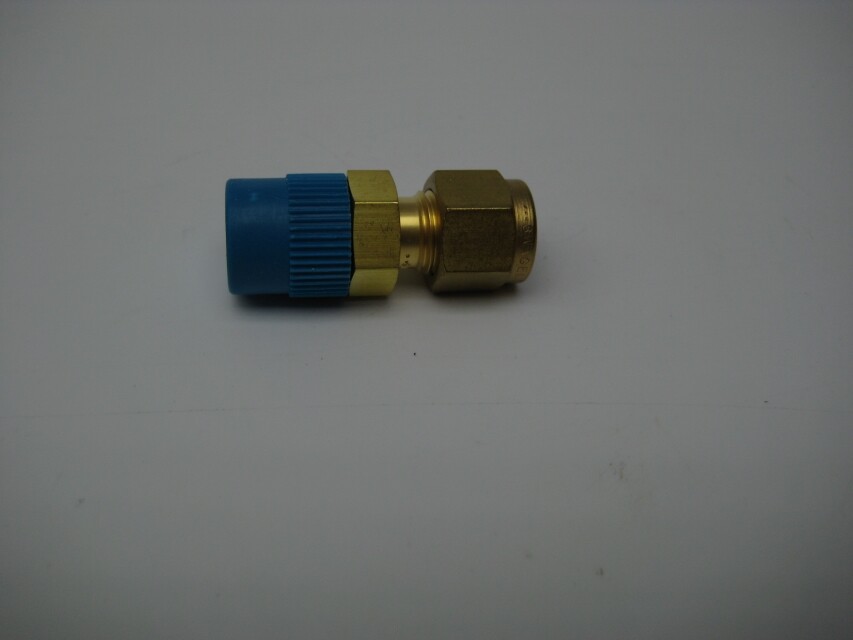 INDUSTRIAL SPARE B-400-1-4 0000030194 CONNECTOR PKG OF 10 NSNP