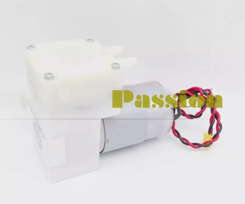 1PC NEW FOR MNK-DP-5-3085UZA DC 12V negative pressure suction pump