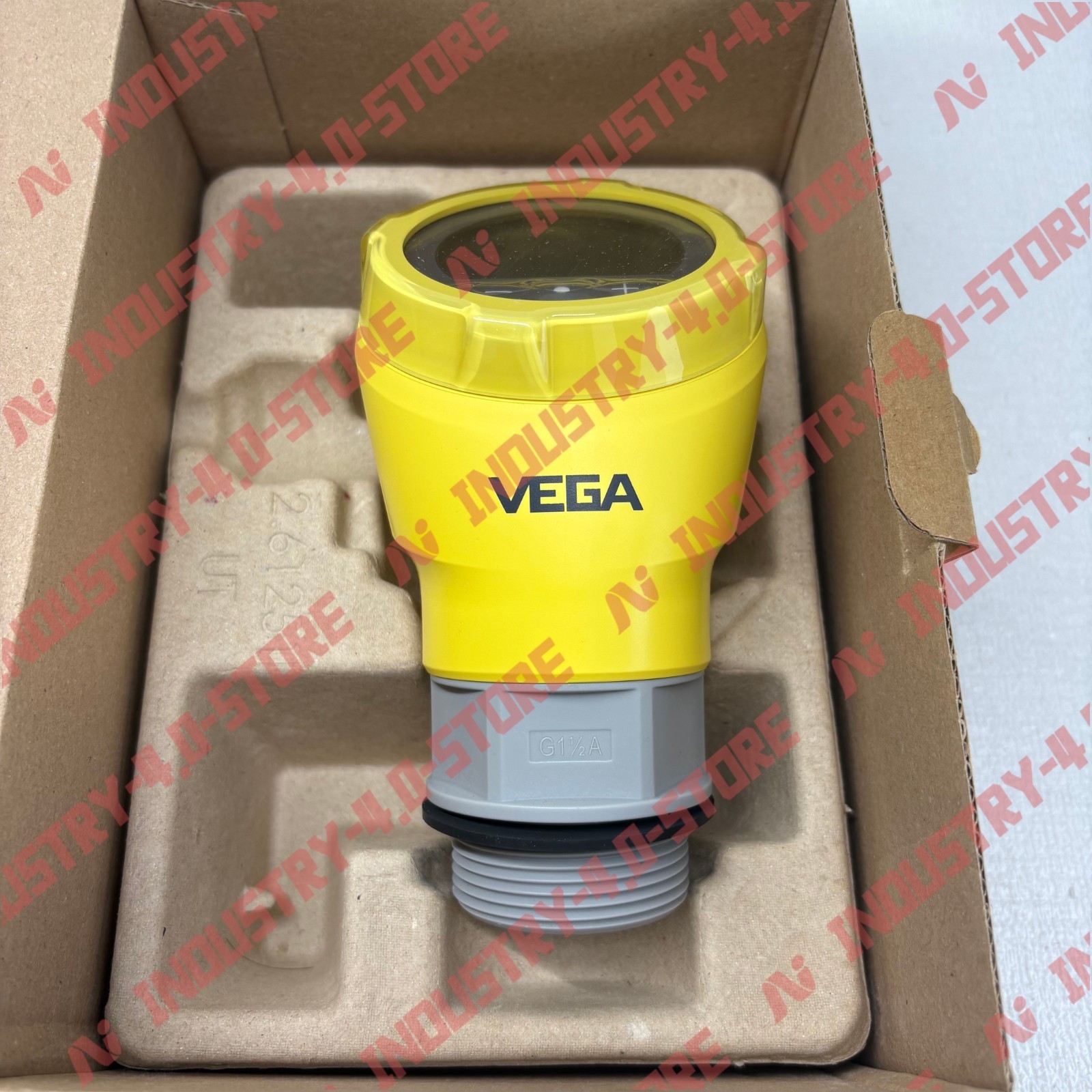 VEGA VEGAPULS31 RA-222229 PS31.XXXXXGMHB Radar level sensor#1pcs new in box