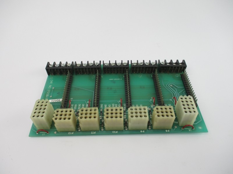 EDWARDS 5723B-112 NSNP