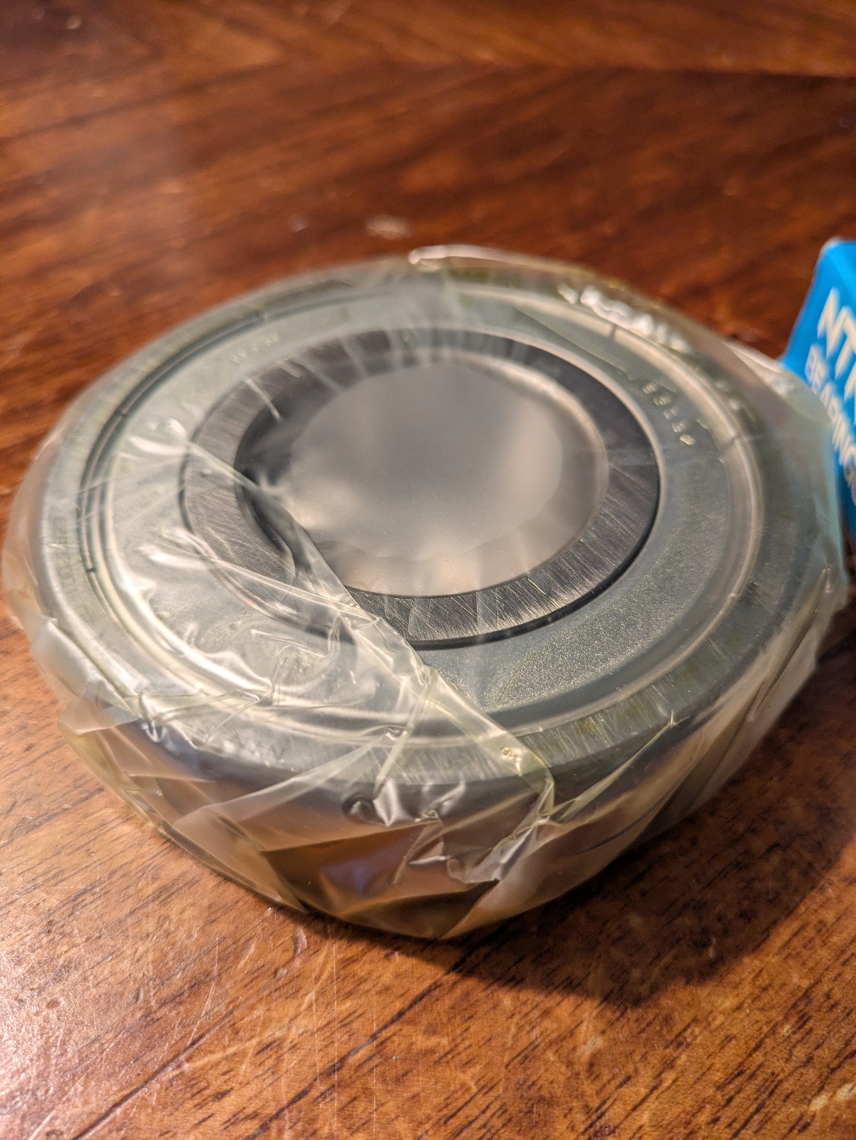NEW NTN 6309ZZC3/EM BEARING 45 x 100 x 25mm, 6309ZZC3/L627