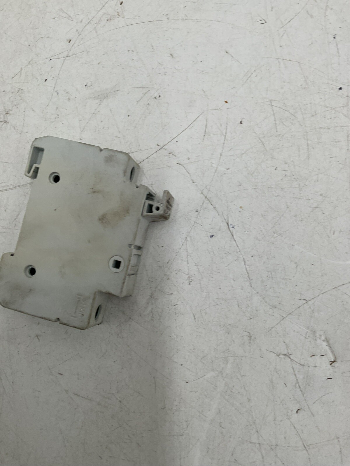 COOPER BUSSMANN SER.CHM 600V 30A 50/60HZ 200KA RMS SYM IEC 60269-2 3W