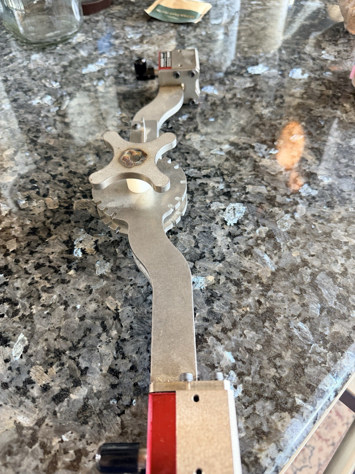 MAG-MATE WSP0150R Magnetic Welding Angle, 22 to 270 deg 45EX69