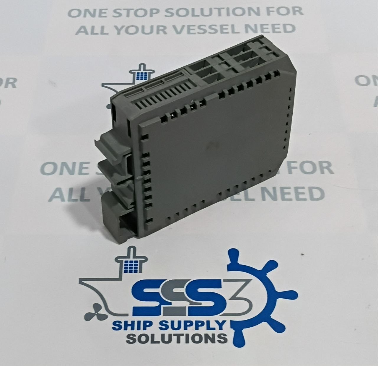 ABB RS232/RS422-485 Control Converter Module 1SNA 684333 R2300 24-48VDC