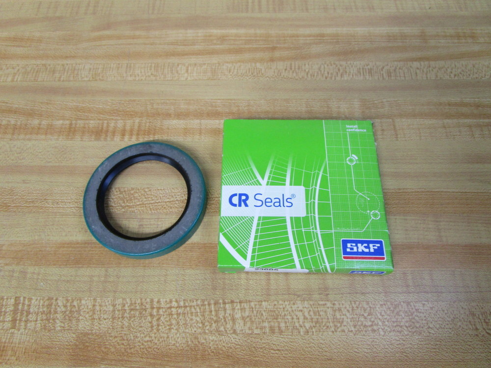 Chicago Rawhide 23685 SKF Oil Seal CR 23685