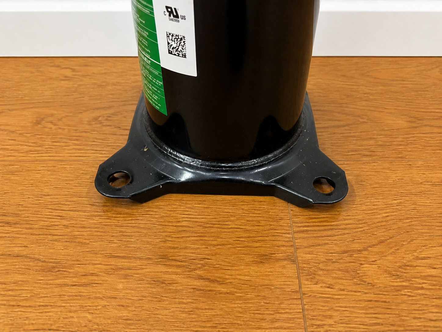 BRAND NEW LG SCROLL COMPRESSOR MODEL: ABG042KAC