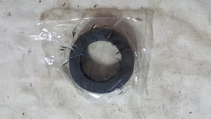 Dover C Lee Cook 2″ Rod Packing Ring 298-299 8A11E32A (10 BOXES)