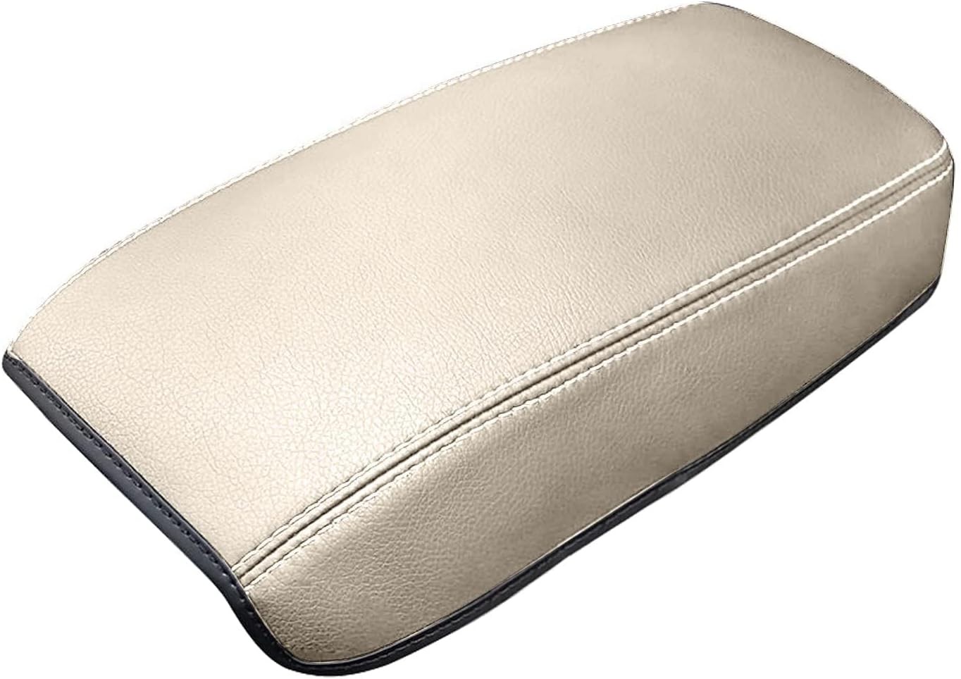 AOMSAZTO Armrest for 2016-2021 Hyundai Tucson Beige
