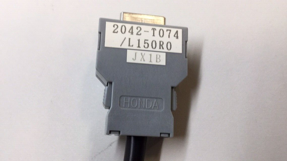 ONE Fanuc A6602042T074/L150R0 Cable JX1A-JX1B A6602042T074#L150R0 2042-T074