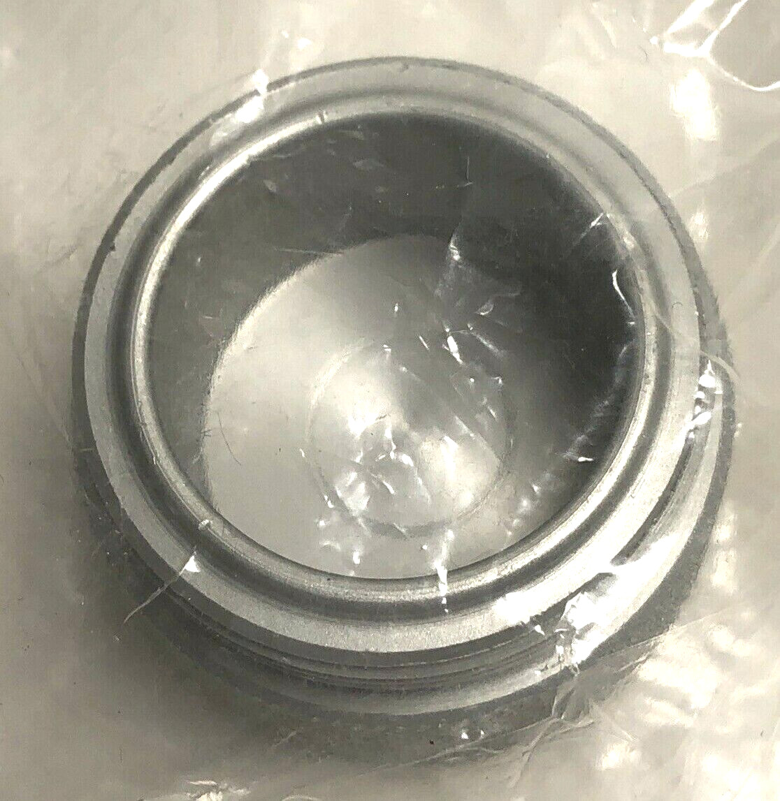 Brad Power 1300700018 Quick Change Closure Cap, new (T)