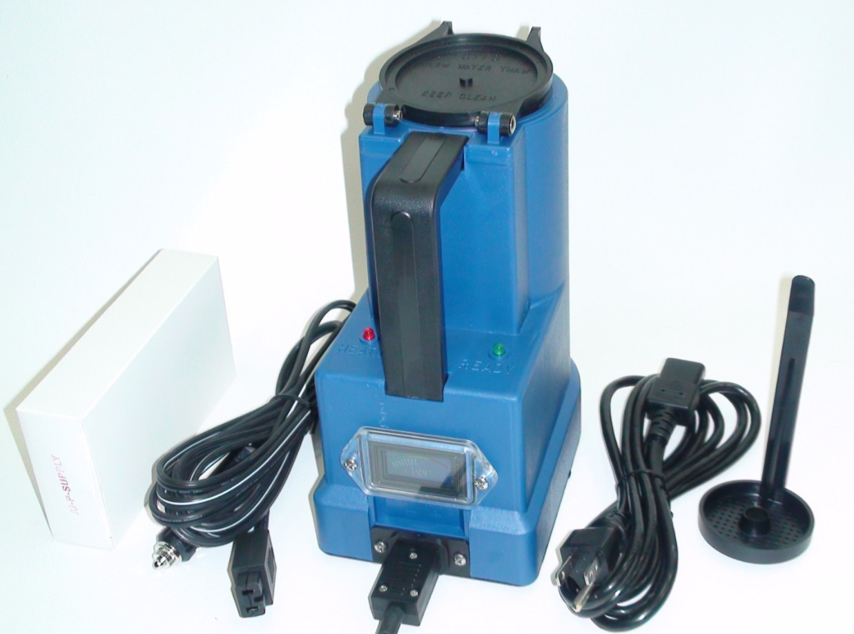 CITO Thaw Digital 12VDC / 120VAC (Red LED too far down) Pic2604-30-1