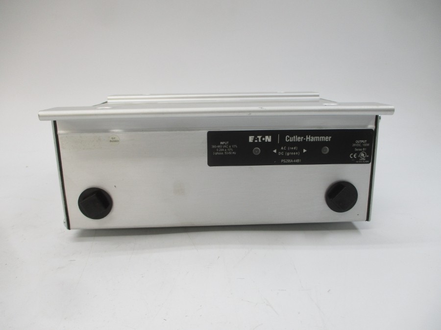 EATON PS256A-44B1 SER. B1 380-480VAC 0.28A NSMP