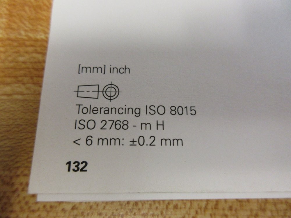 Heidenhain 1084373-90 ACU-RITE Installation Instruction 108437390