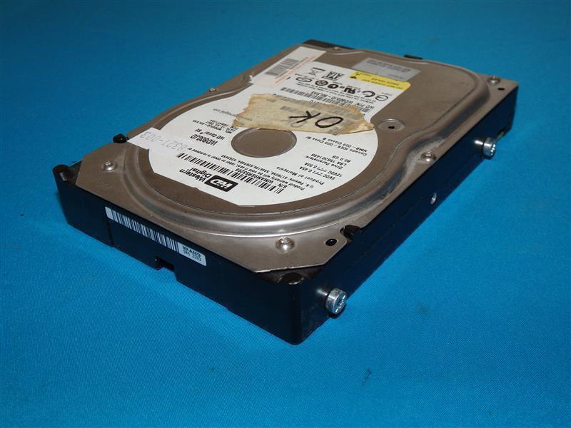Western Digital WD800JD WD800JD-60LSA5 HDD 80.0GB