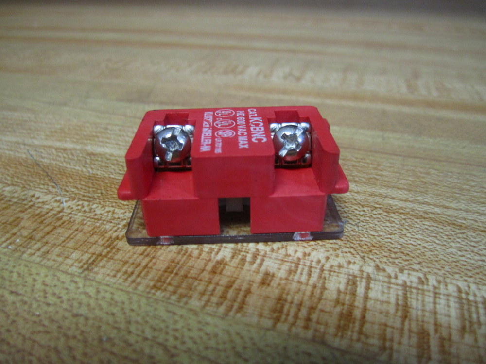 Eaton KCBNC Klockner Moeller Contact Block