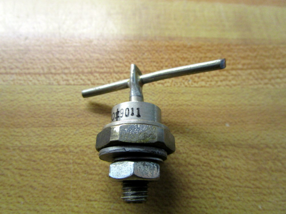 MSC S30420 9011 Rectifier S304209011