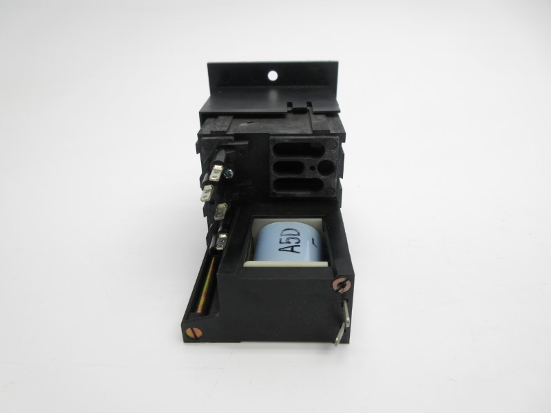 BARKER CONTROLS GO4415683 48VDC NSNP