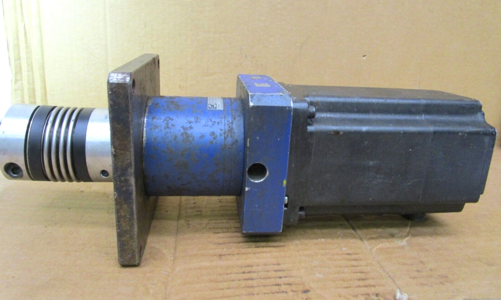 alpha LP090-M01-5-111-000 VRDM 31117/50LWC **PARTS ONLY** 50764HM