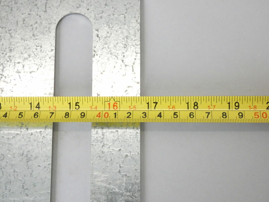 *Lot of 2* Shims for Gear Boxes 7/64″ Thick – NEW Surplus!