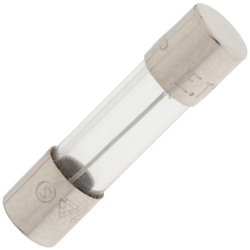 Bussmann GMA-5-R (10 EACH)