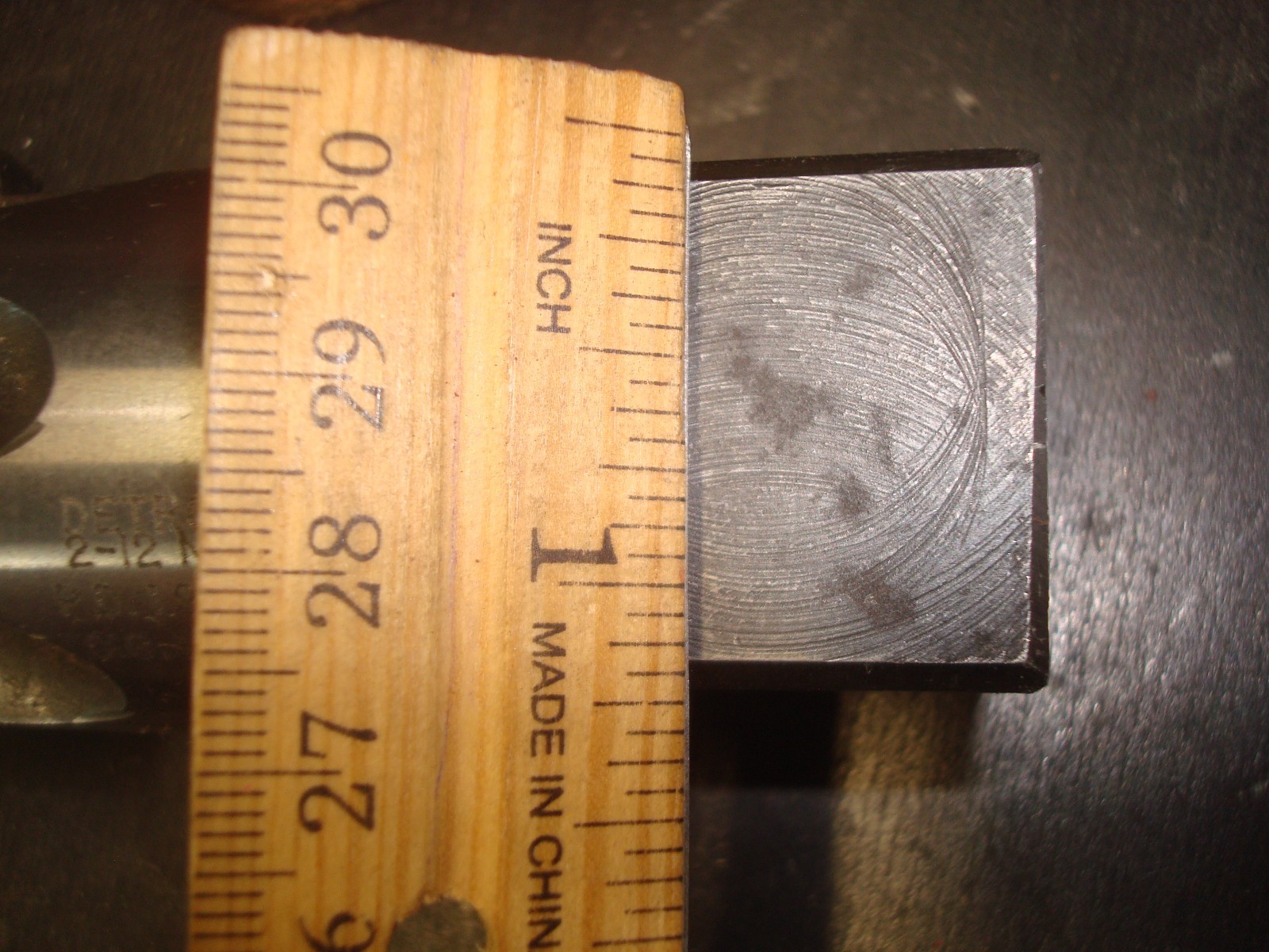 Nice! 2-12 NS Detroit Tap 1-1/4″ Shank HSV Free Shipping! USA