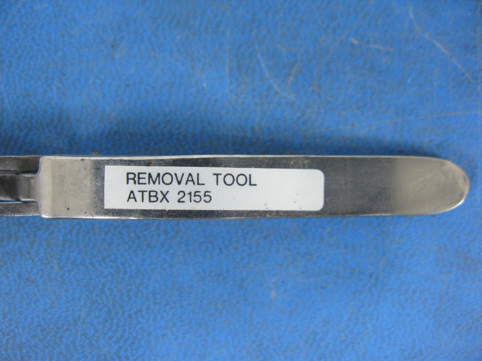 (1) ASTRO TWEEZER REMOVAL TOOL ATBX2155 ATBX 2155 12 GAGE REAR RELEASE