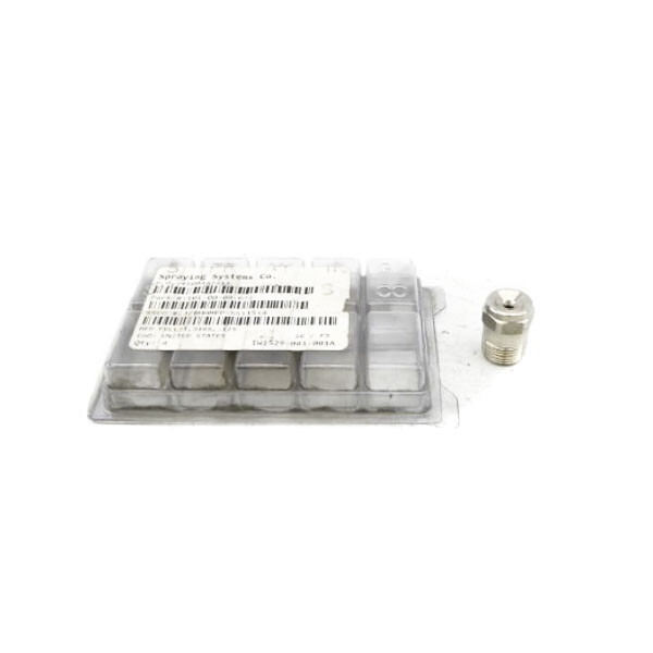 SPRAYING SYSTEMS 3/8HHMFP-SS11514 101-00-09-672 (PKG OF 4) NSMP