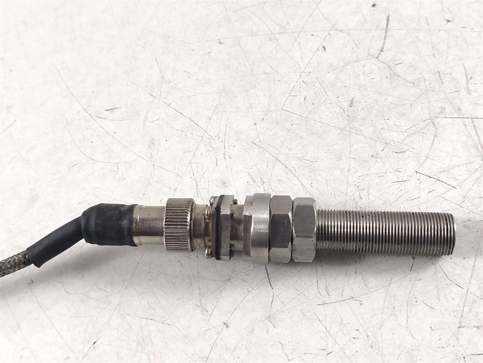 Main Generator Sensor (Thread Diameter-13.5MM)