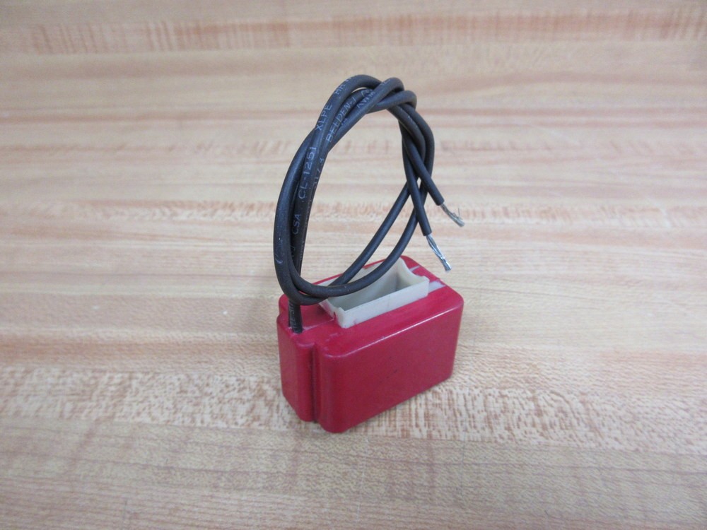 Detroit Coil Company 9-12 115/60 Coil 91211560