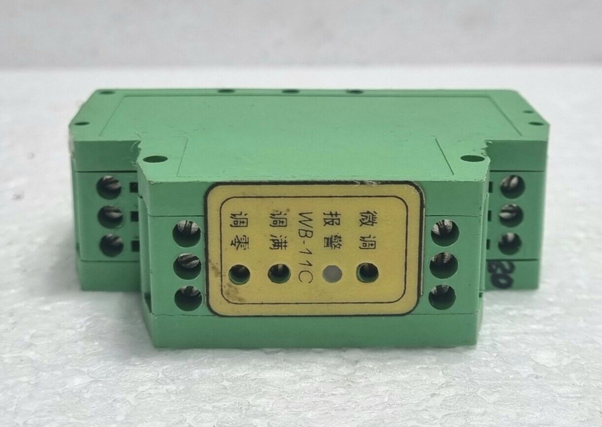 Blue Sky Electrical Appliances WB-11C Temperature Transmission Module