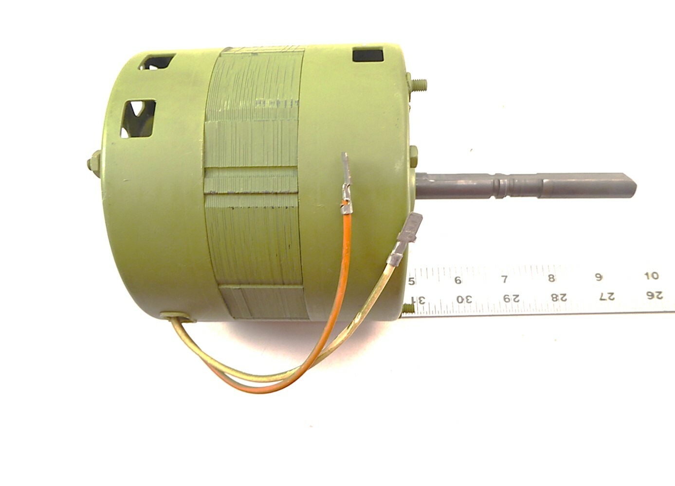 Westinghouse 2646D47H01 Packard 1/3 HP 120 V 3000 RPM NEW IN BOX