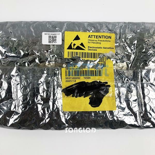 1PS NEW SE0105U556 TC520/3BSE001449R1 via DHL or FedEx