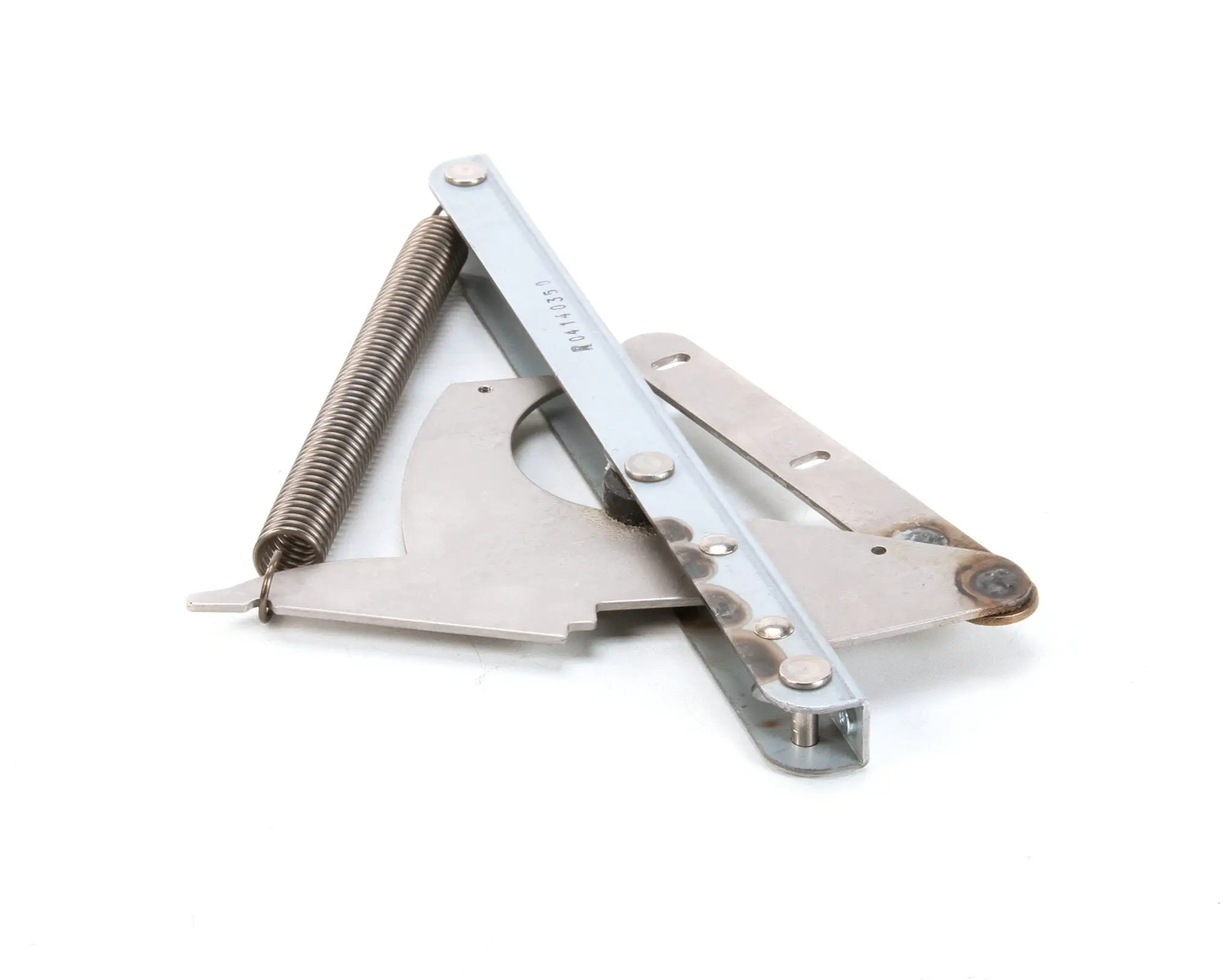 HINGE – LEFT TBCNGC-1572 for Turbochef TUCTBCNGC-1572
