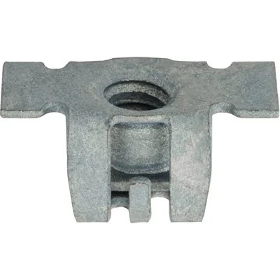 22289 Radiator Grille Specialty Push-in Nut for GM, Automobile/Automotive,