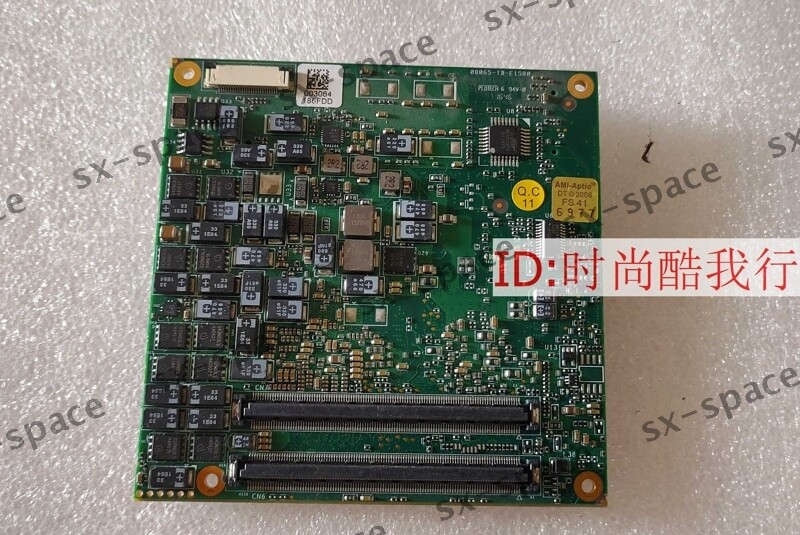 1PCS ICP-i7-R-2715QE-8G/R5 100% tested by DHL or FEDEX