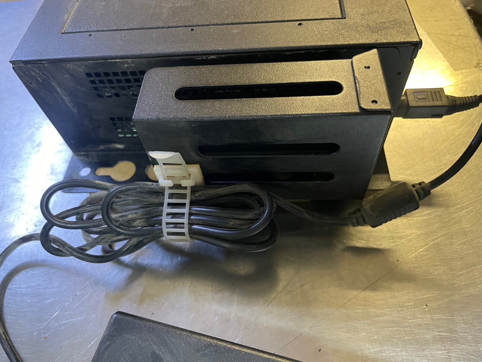 Gilbarco PA0403000 Enhanced Dispenser Hub EDH1 Passport fuel system component