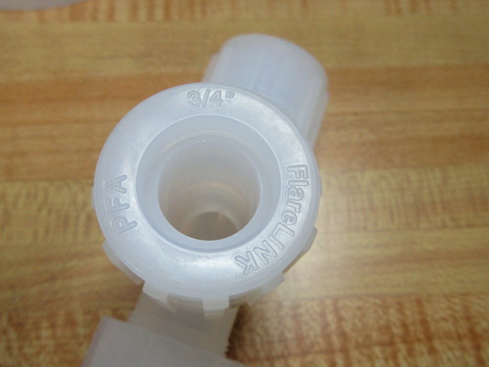 Fit-Line UT12N-3 12Flare Union Tee UT12N3