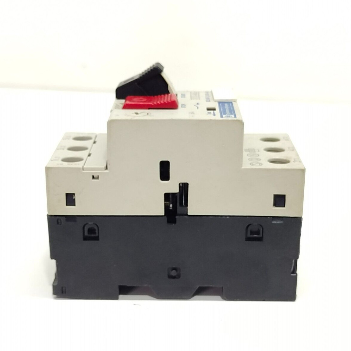 Telemecanique GV2-M06 Manual Motor Starter (FREE SHIPPING)