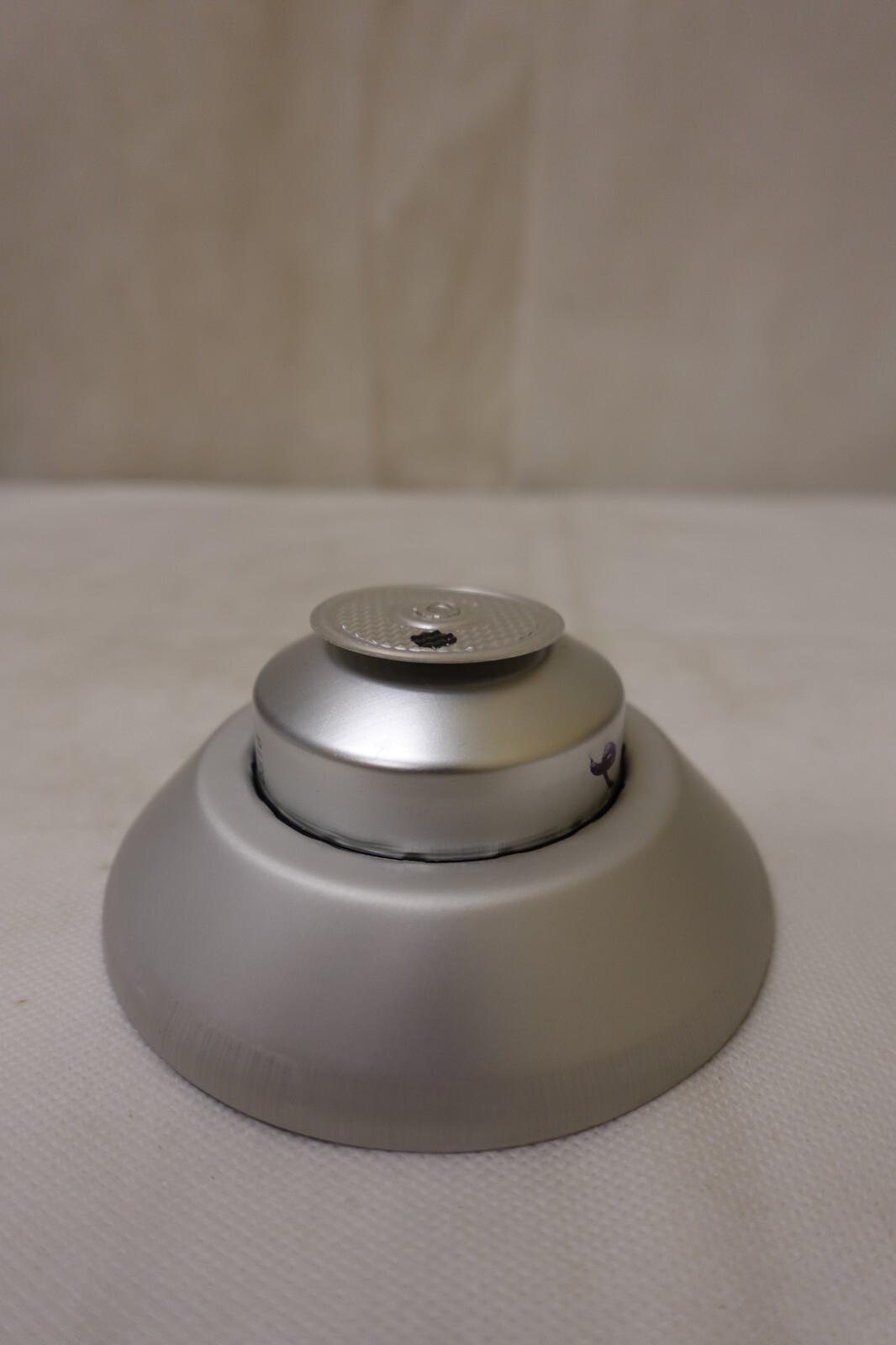 FDD Fire Detection Devices – Heat Detector CF135 / CF135C – 250VDC 0.1A NOS