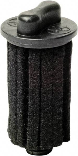 Gast AK526 Compressed Air Filter: Use with Gast 0823/1023 Rotary Vane Units