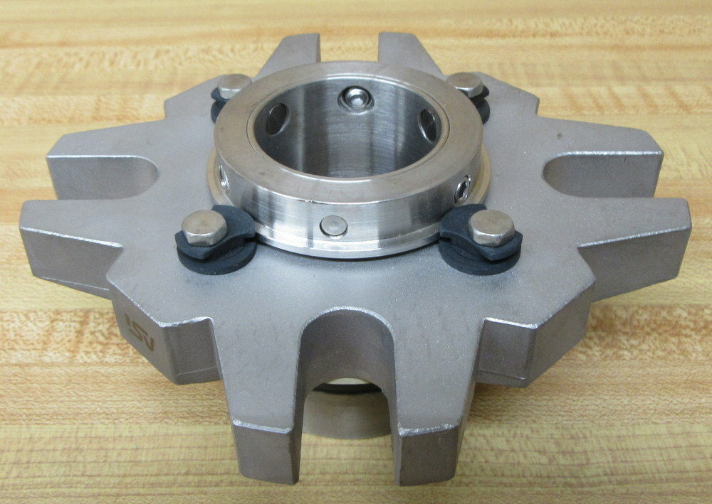 ASI Mechanical Seal 2-1/4″