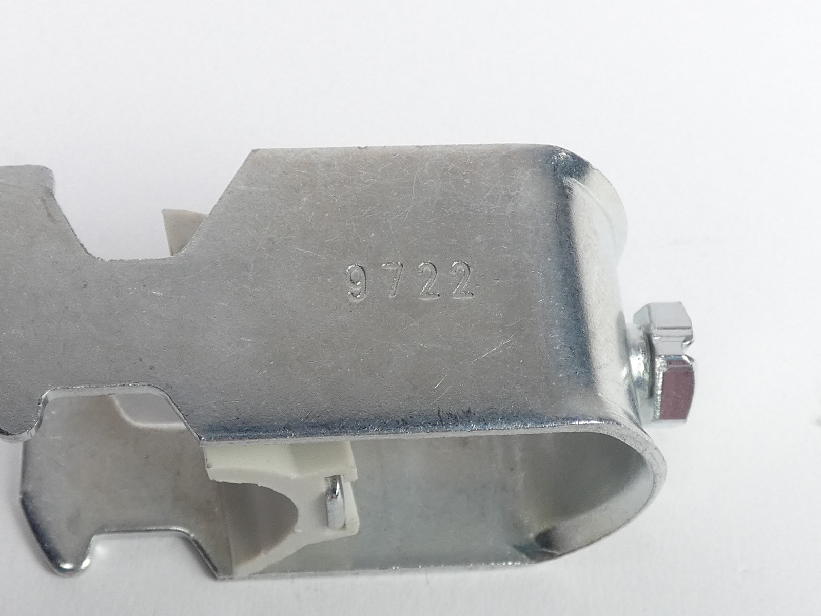 *Lot of 22* Rittal 9722 Cable Rail Clamps – NEW Surplus!