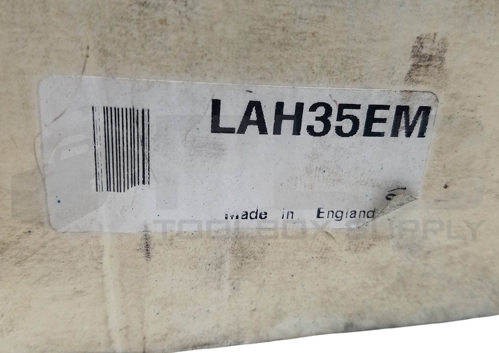 NEW NSK LAH35EM LINEAR GUIDE 35MM, LH35