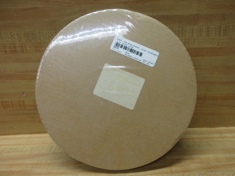 Draco Mechanical Supply 2-314-001-804-15 3″ Gasket 231400180415 (Pack of 12)