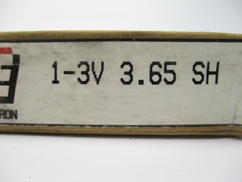 ELECTRON 1-3V 3.65 NSFS