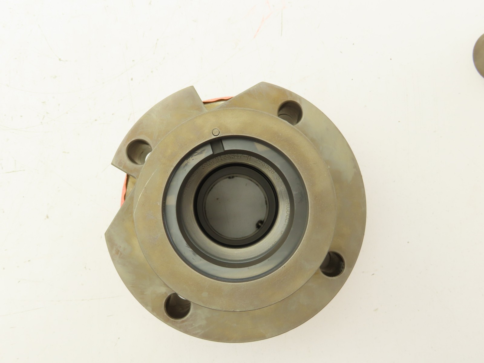 Flowserve 3R37813X547 Balanced Pusher Seal Sleeve And Pin Alloy 400